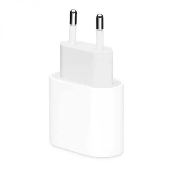Зарядний пристрій USB-C блок живлення 35W Power Adapter для Apple/iPad