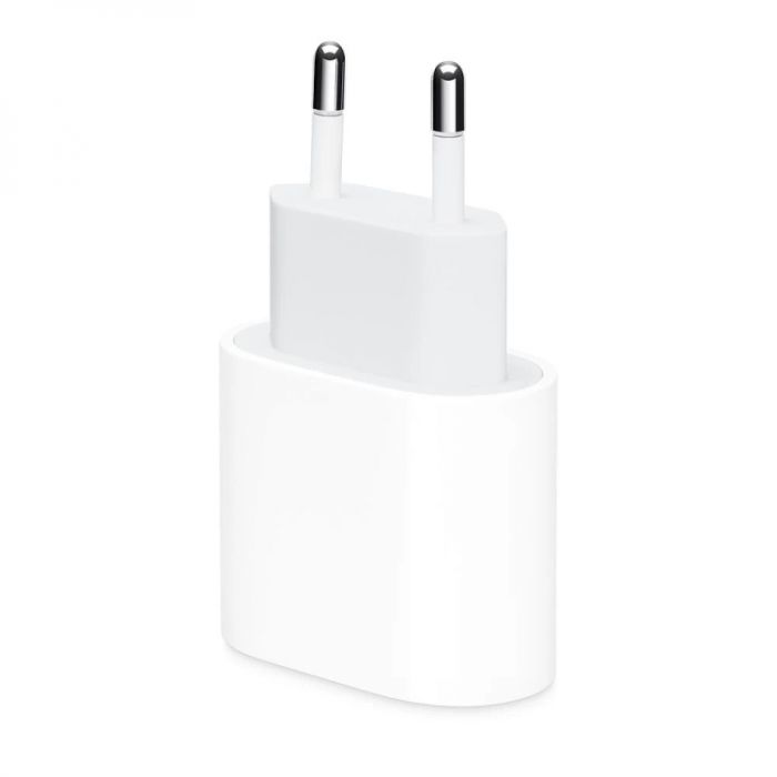 Зарядний пристрій USB-C блок живлення 35W Power Adapter для Apple/iPad