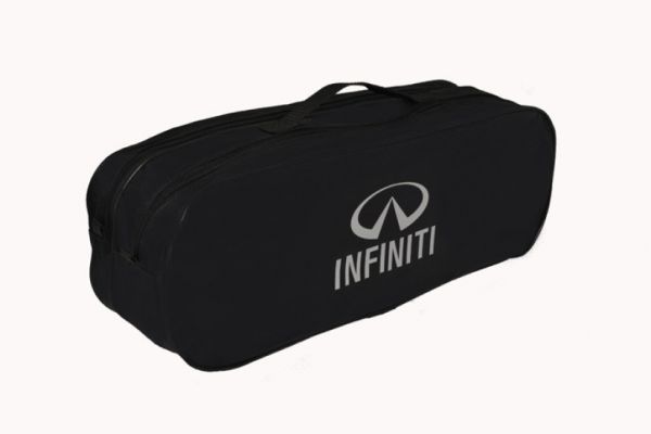 Сумка-органайзер у багажник Infiniti