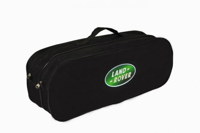 Сумка-органайзер у багажник Land Rover