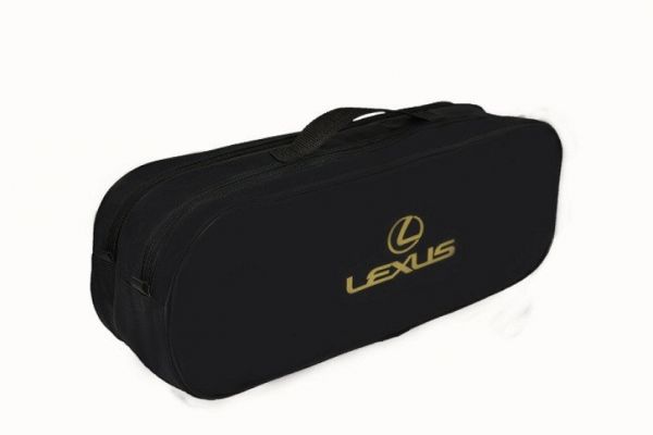 Сумка-органайзер у багажник Lexus