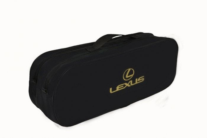 Сумка-органайзер у багажник Lexus