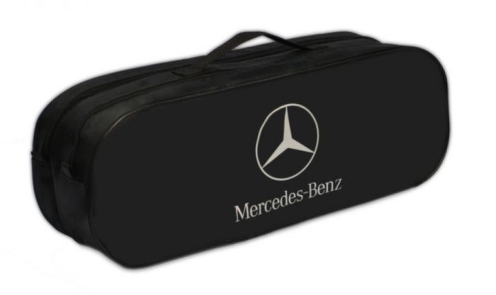 Сумка-органайзер у багажник Mercedes-Benz