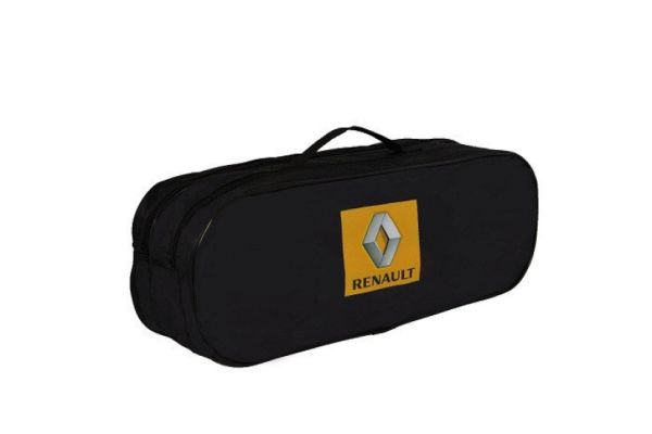 Сумка-органайзер у багажник Renault