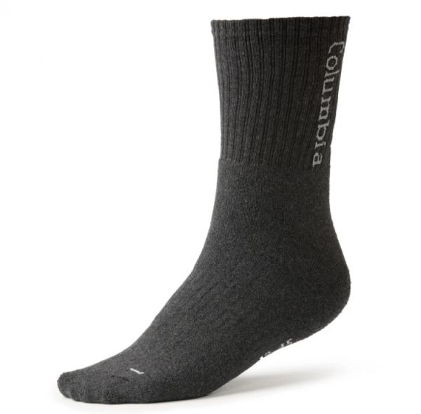 Термошкарпетки  Columbia Sportswear 42-45 (Сірий)