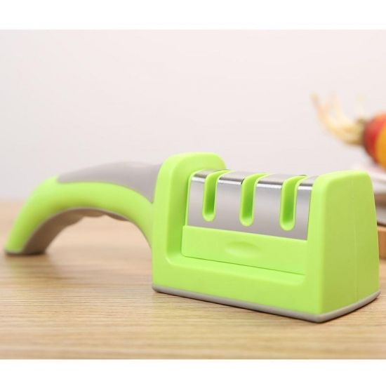 Стругачка для ножів Sharpener household