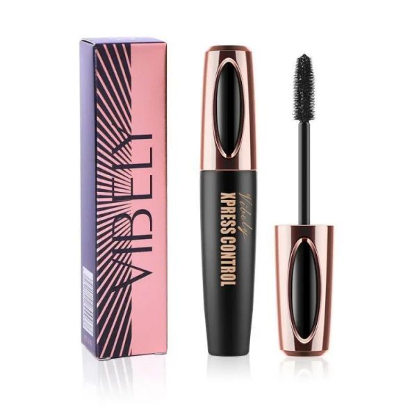 Туш для вій Plump Magic Mascara