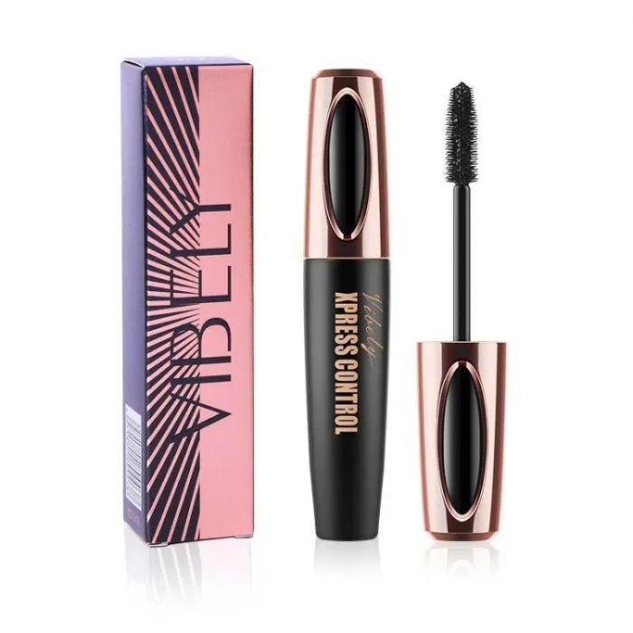 Туш для вій Plump Magic Mascara