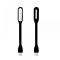 USB лампа для ноутбука LED light black