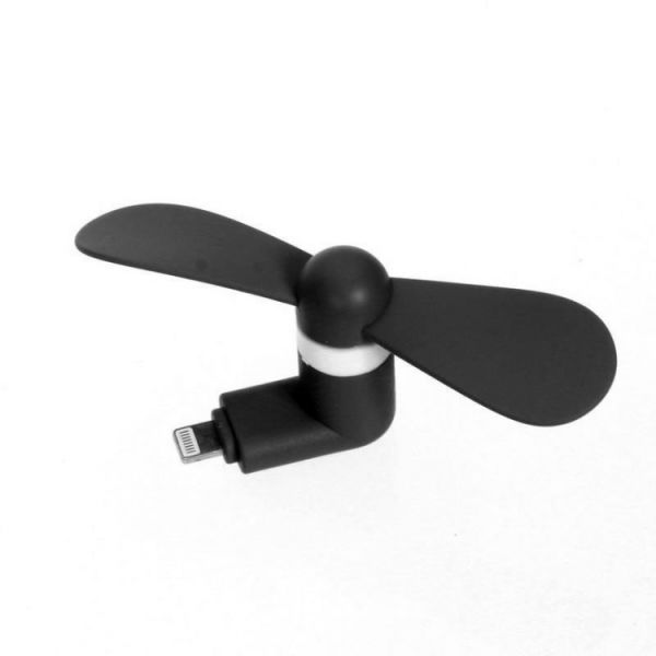 USB вентилятор iphone