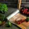 Вакуумные пакеты в рулоне шириной 20см для вакууматора 5м длина