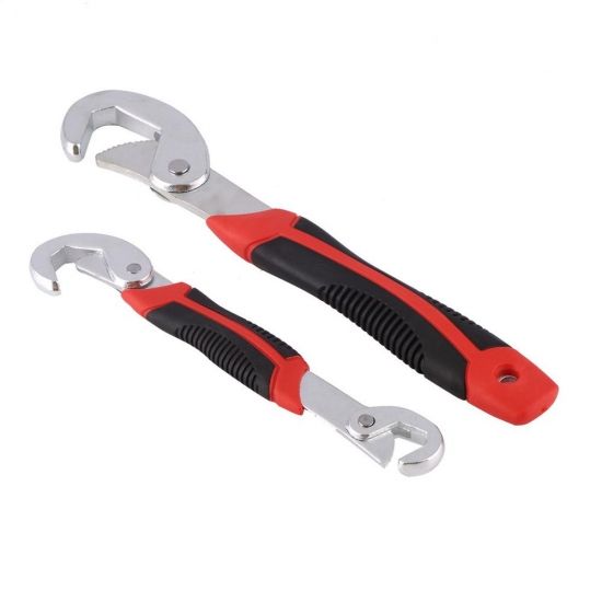 Універсальний ключ Snap N Grip