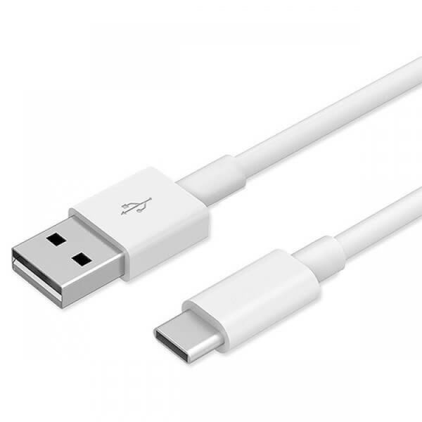 Зарядний кабель USB до Type-C inkax