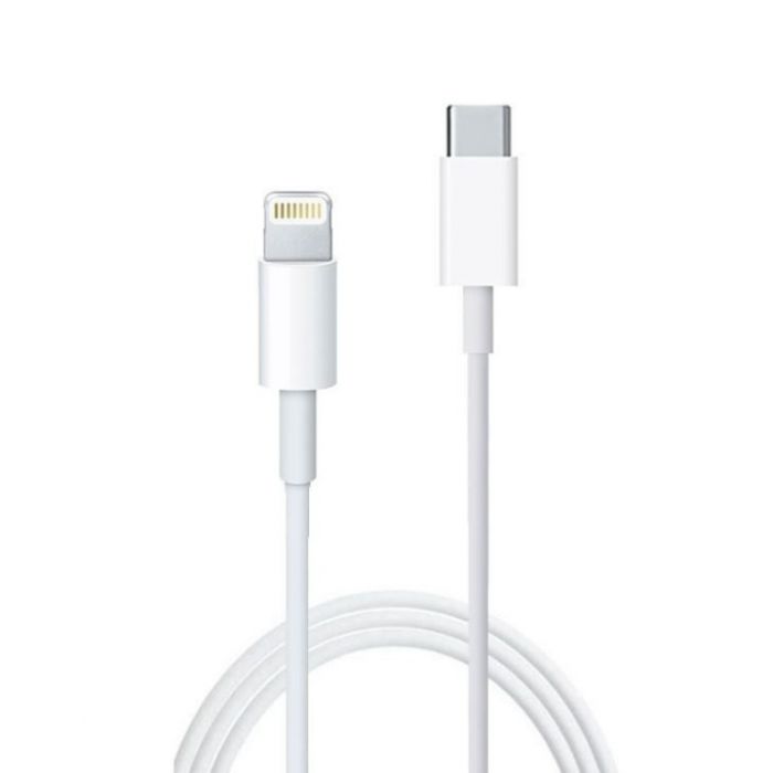 Зарядний кабель USB Type-C  to lighting